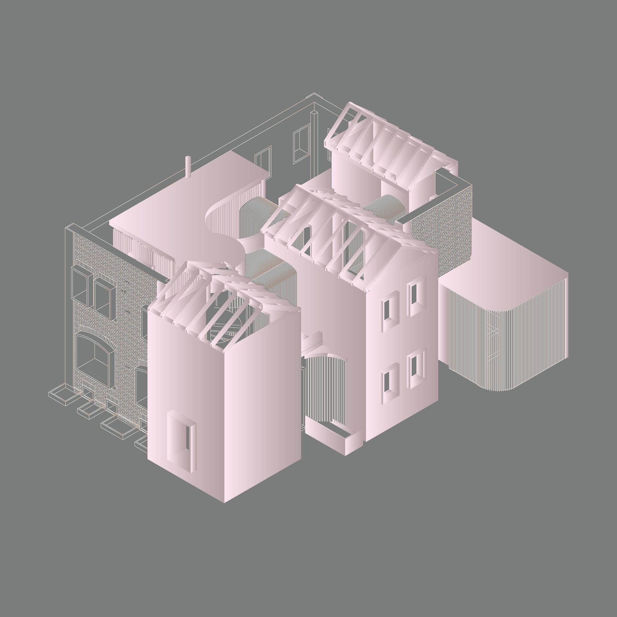 dwelling & agoraphobia, image 1