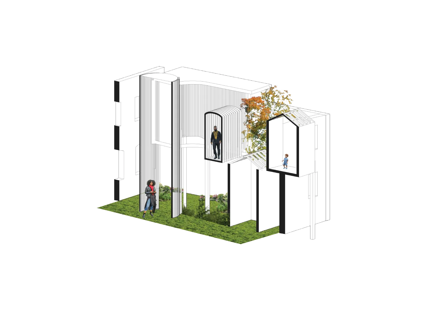 dwelling & agoraphobia, image 2