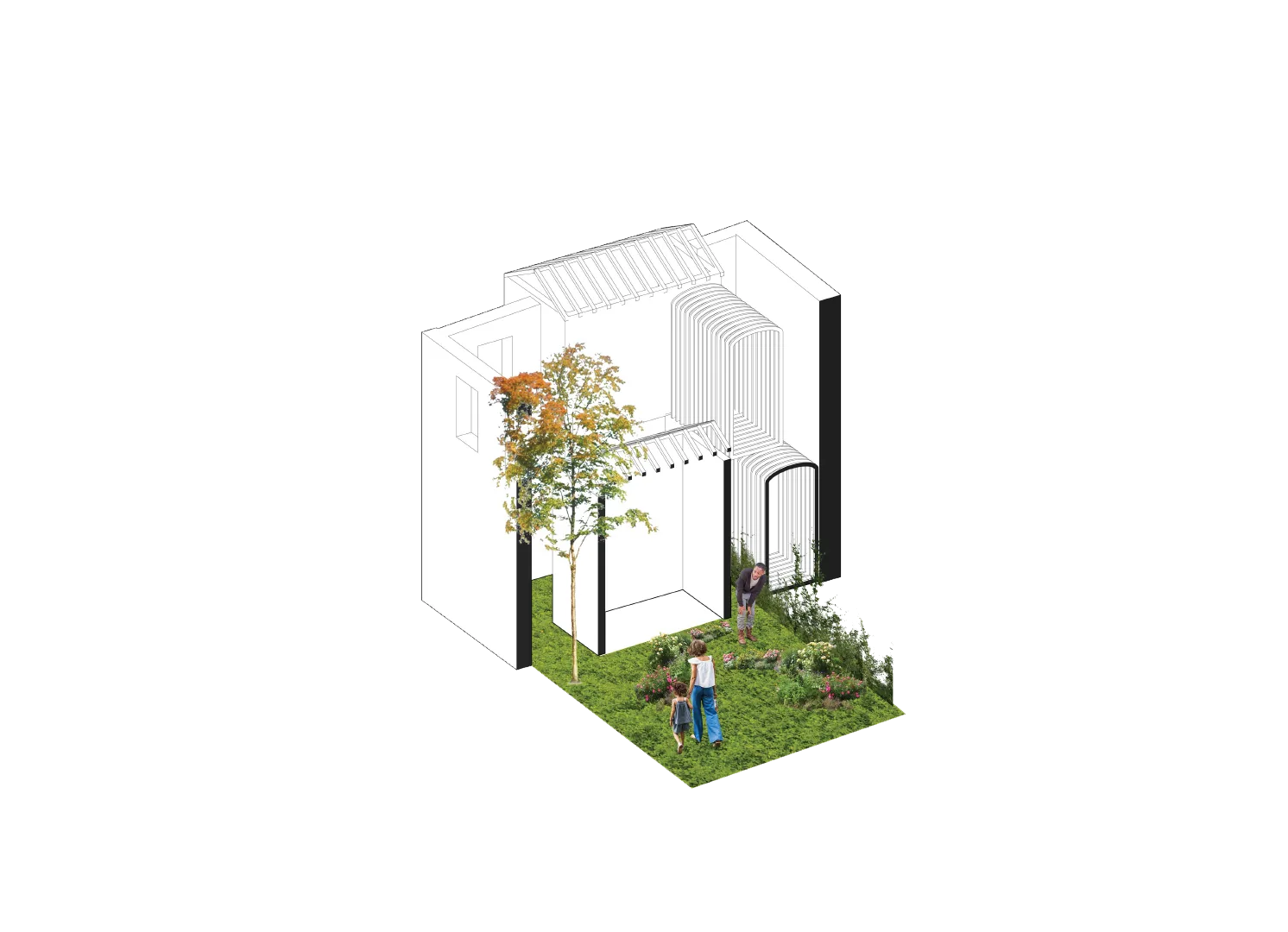 dwelling & agoraphobia, image 3