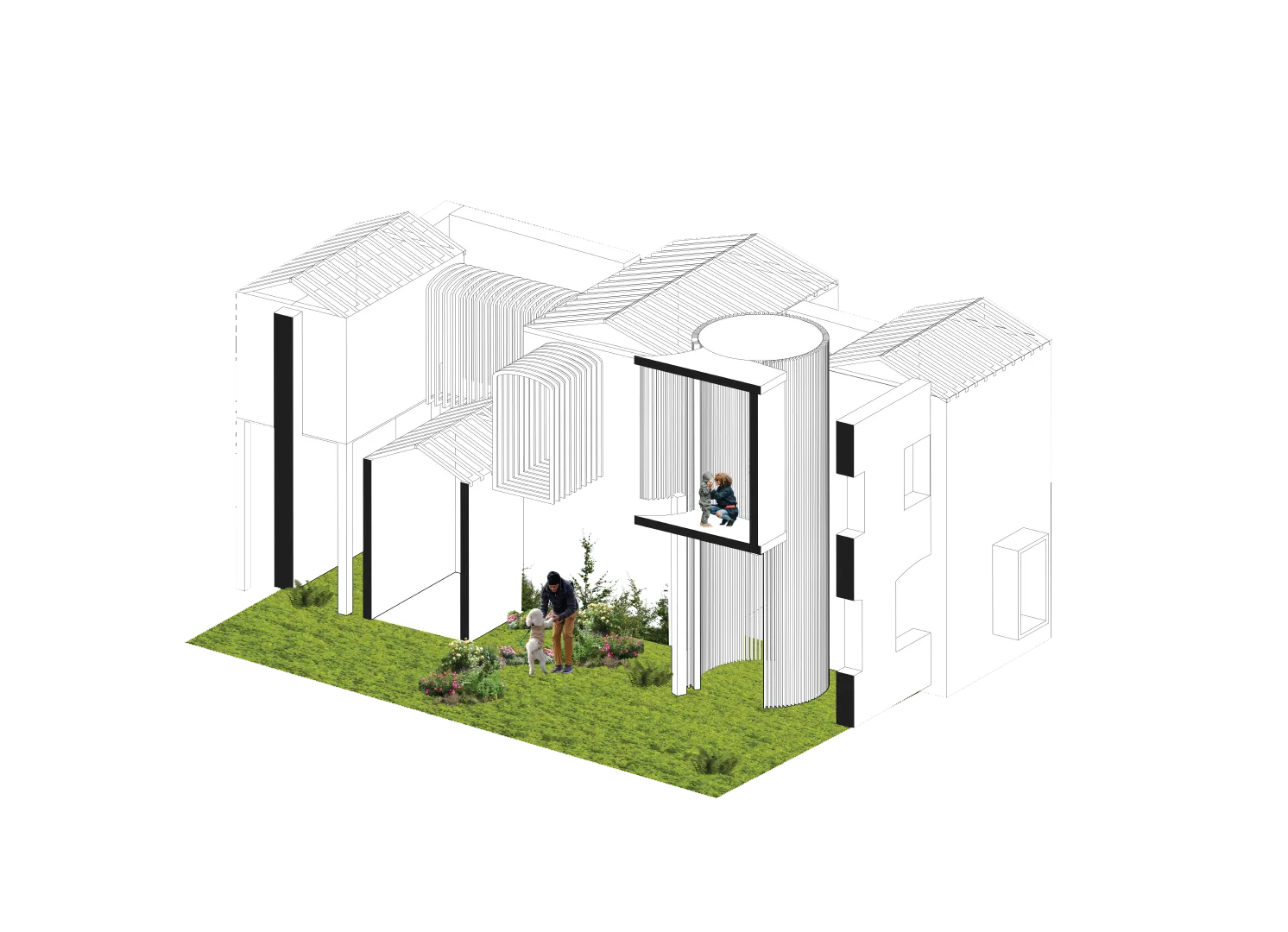 dwelling & agoraphobia, image 4