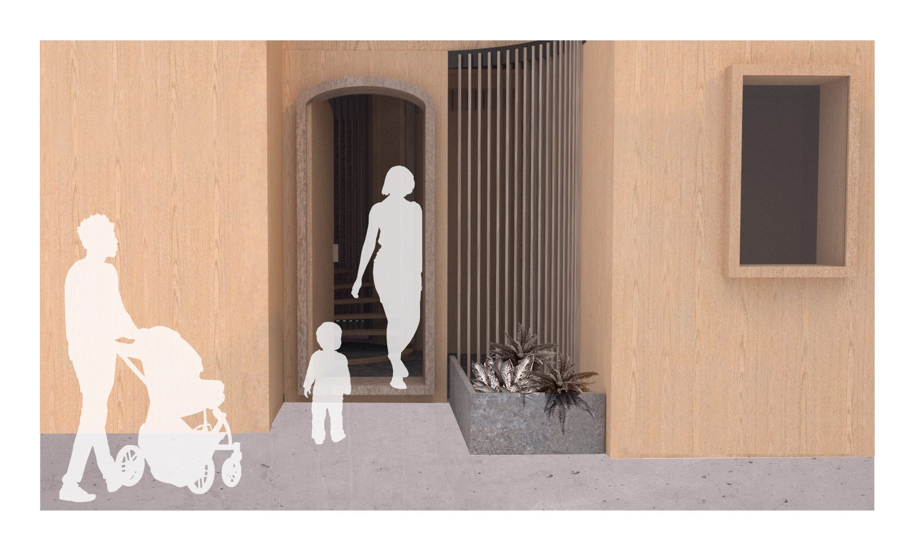 dwelling & agoraphobia, image 7