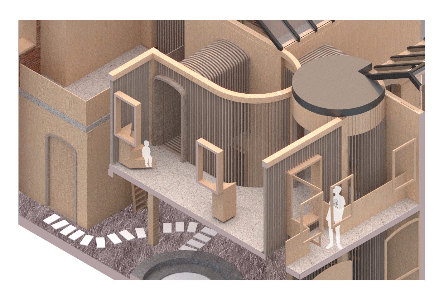 dwelling & agoraphobia, image 9