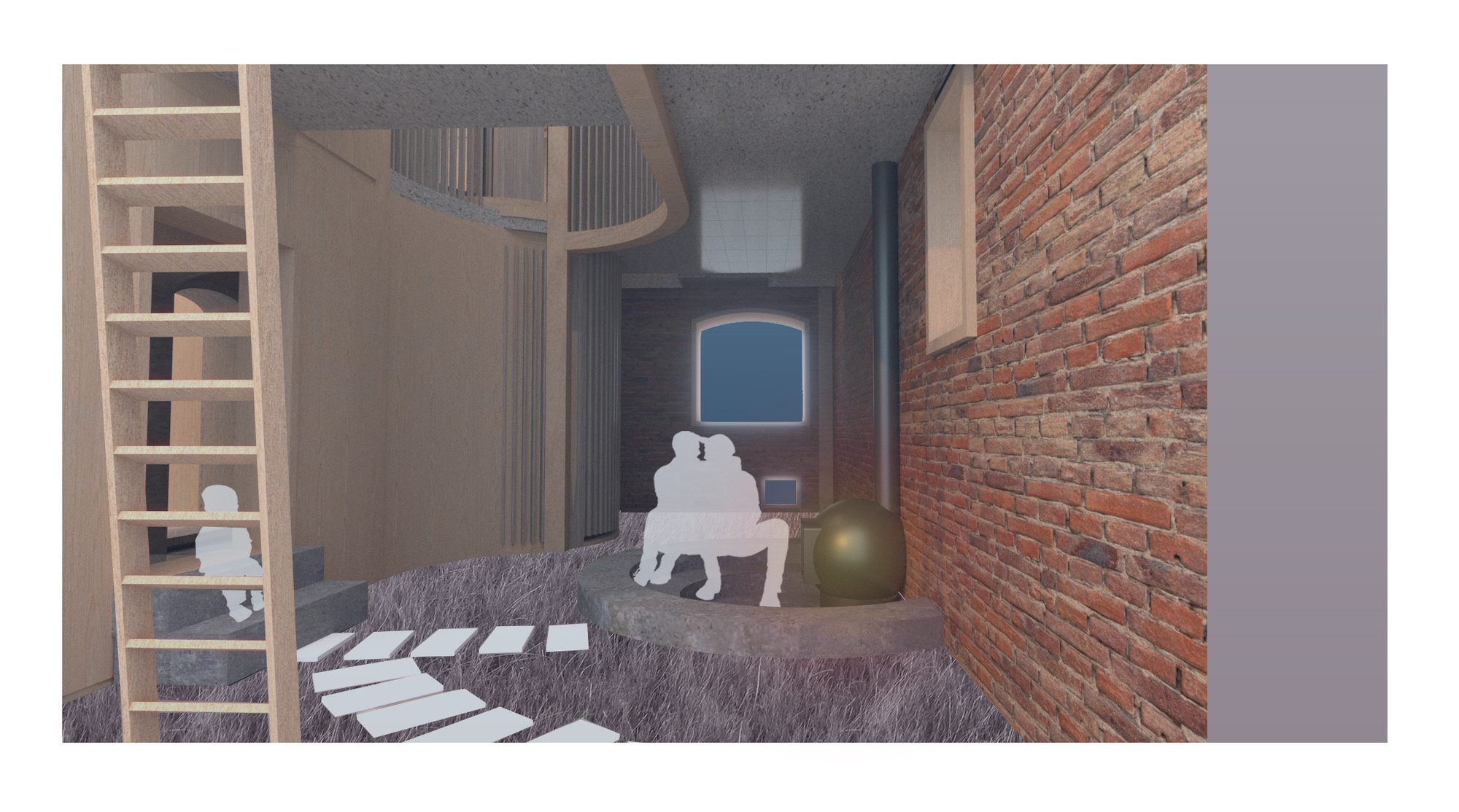 dwelling & agoraphobia, image 10