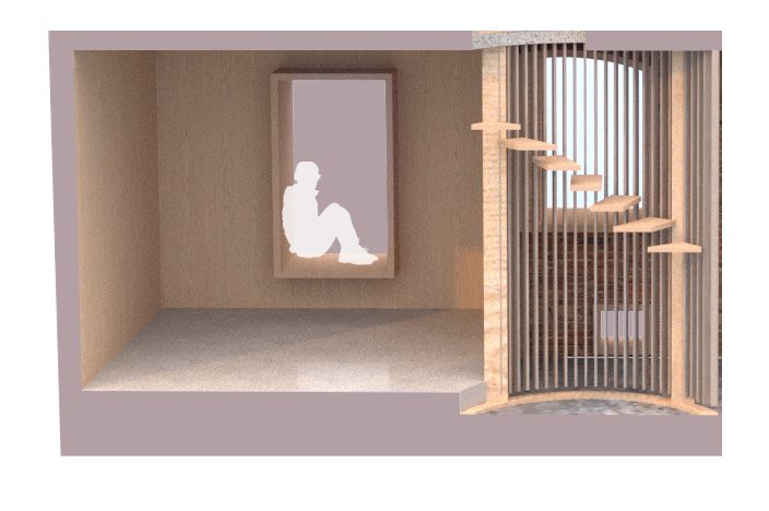 dwelling & agoraphobia, image 11