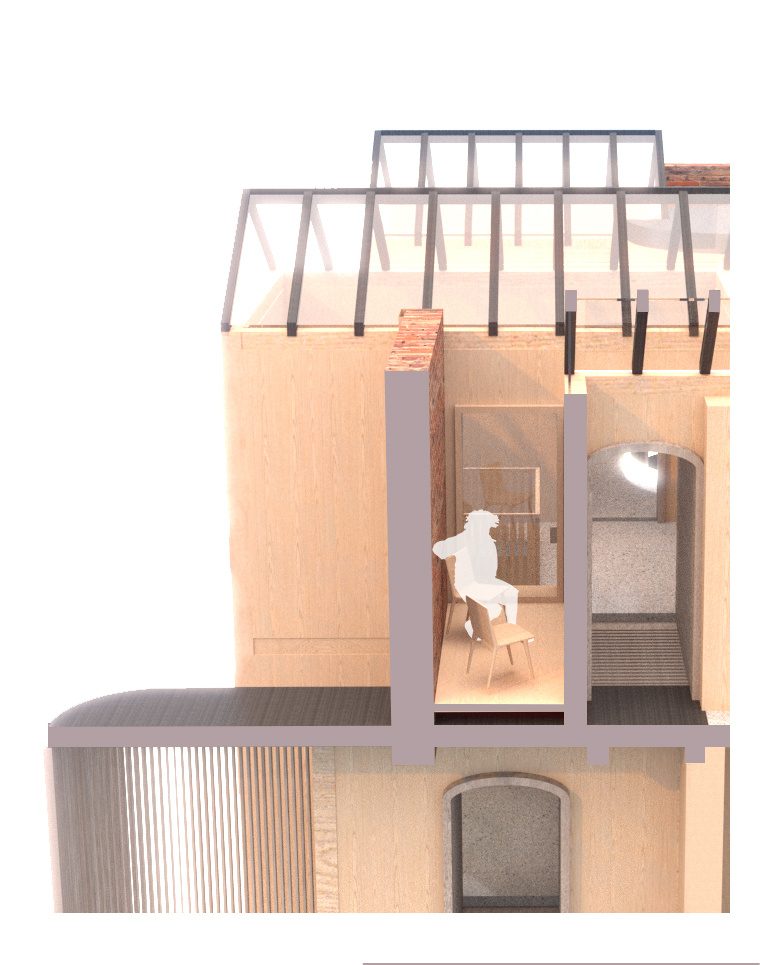 dwelling & agoraphobia, image 12