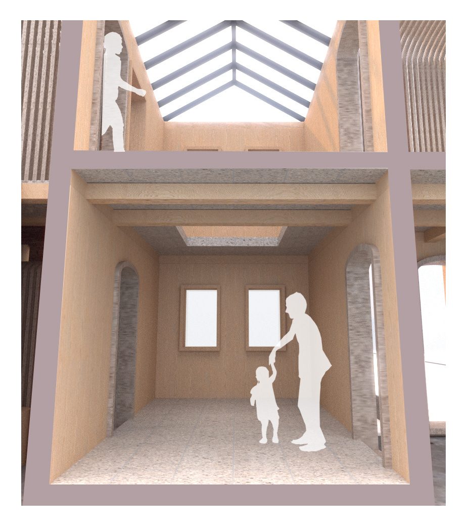 dwelling & agoraphobia, image 13