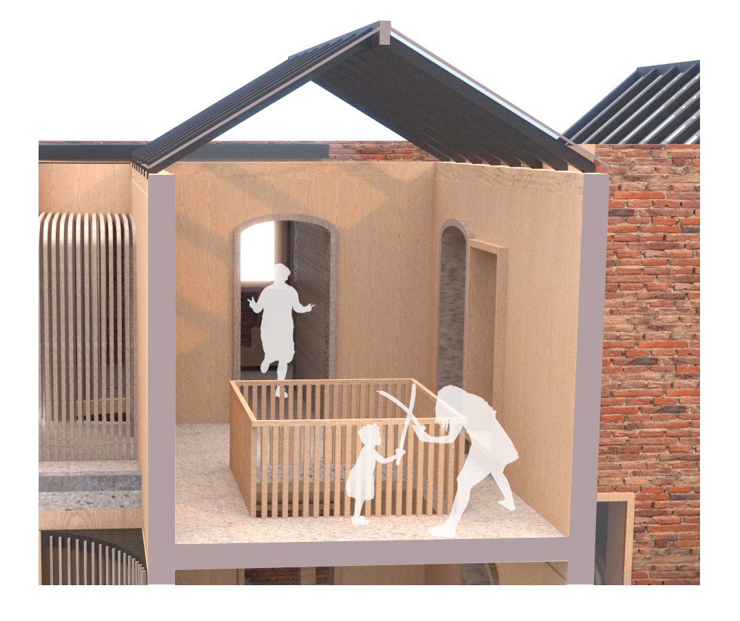dwelling & agoraphobia, image 14