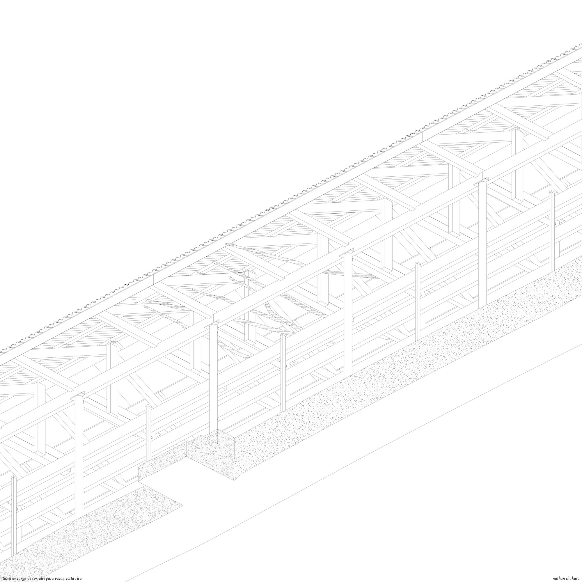 a tower for cows, image 2
