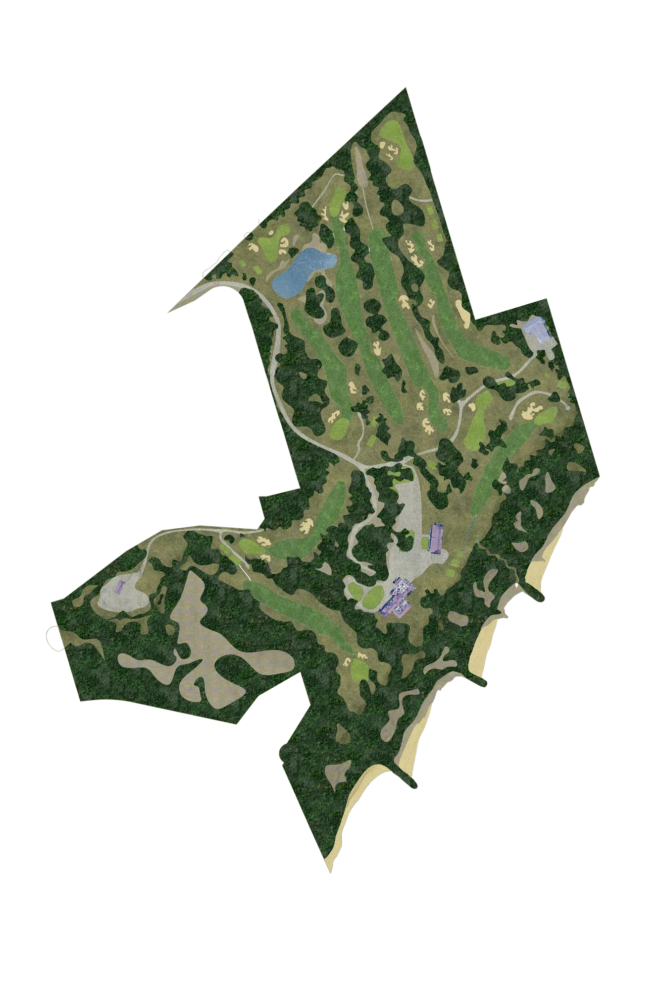 MArch thesis: golf course autogestion, image 17