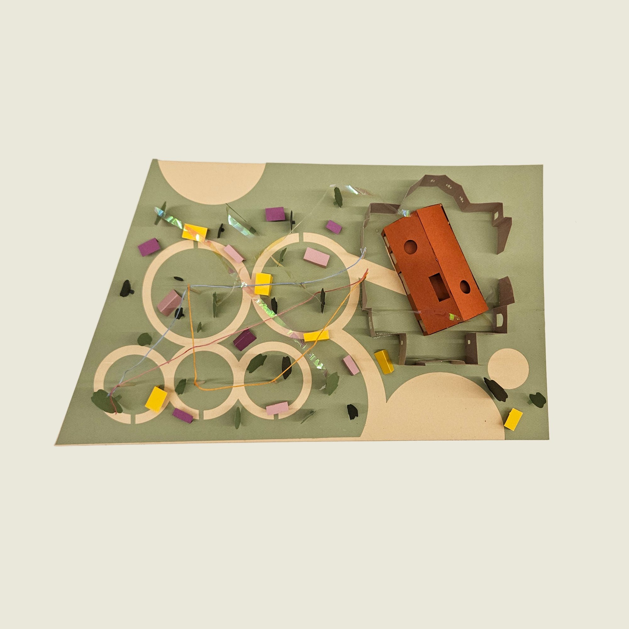 MArch thesis: golf course autogestion, image 19