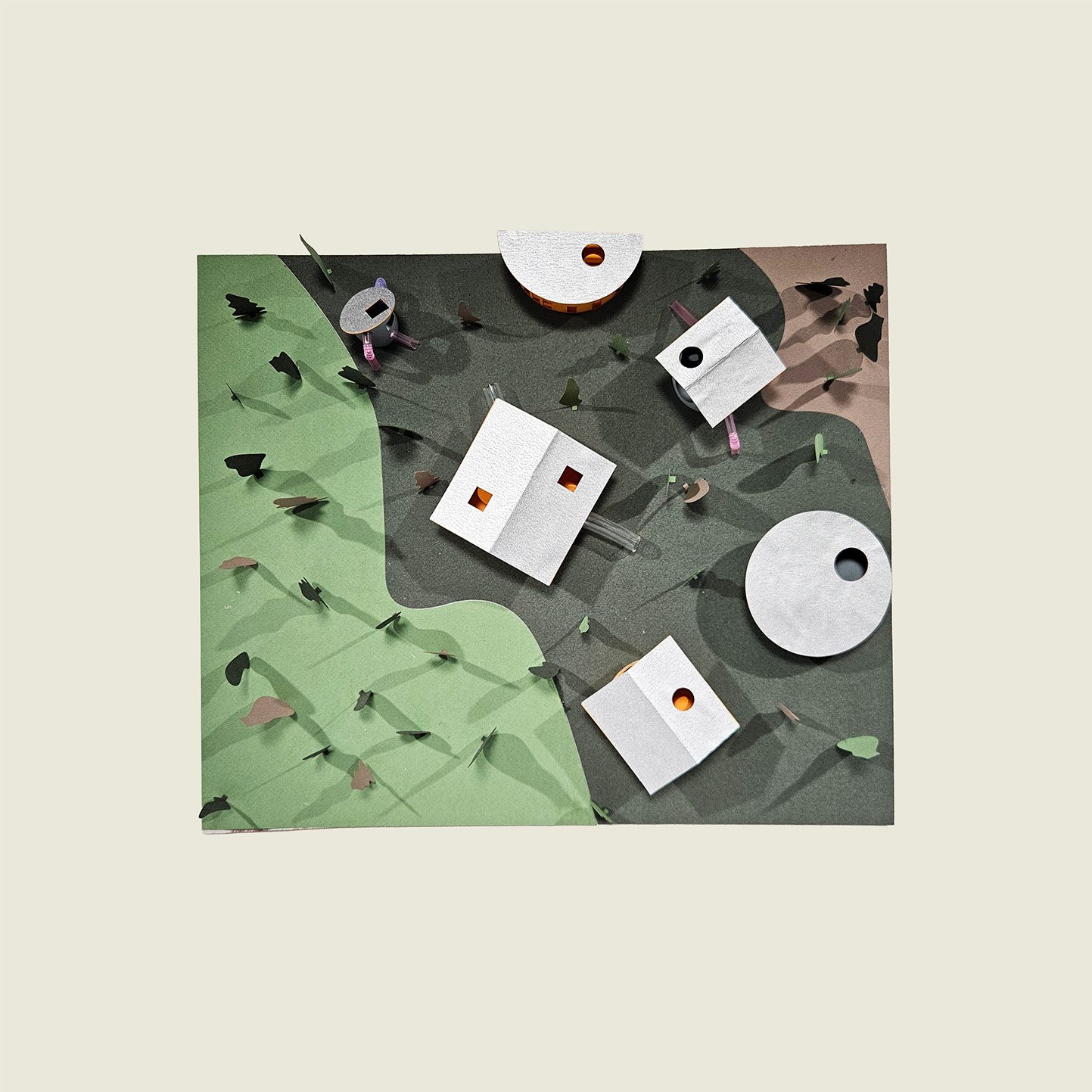MArch thesis: golf course autogestion, image 20