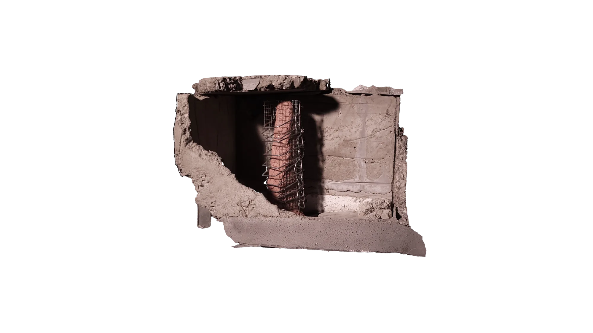 room for tower, tarpaulin, image 10