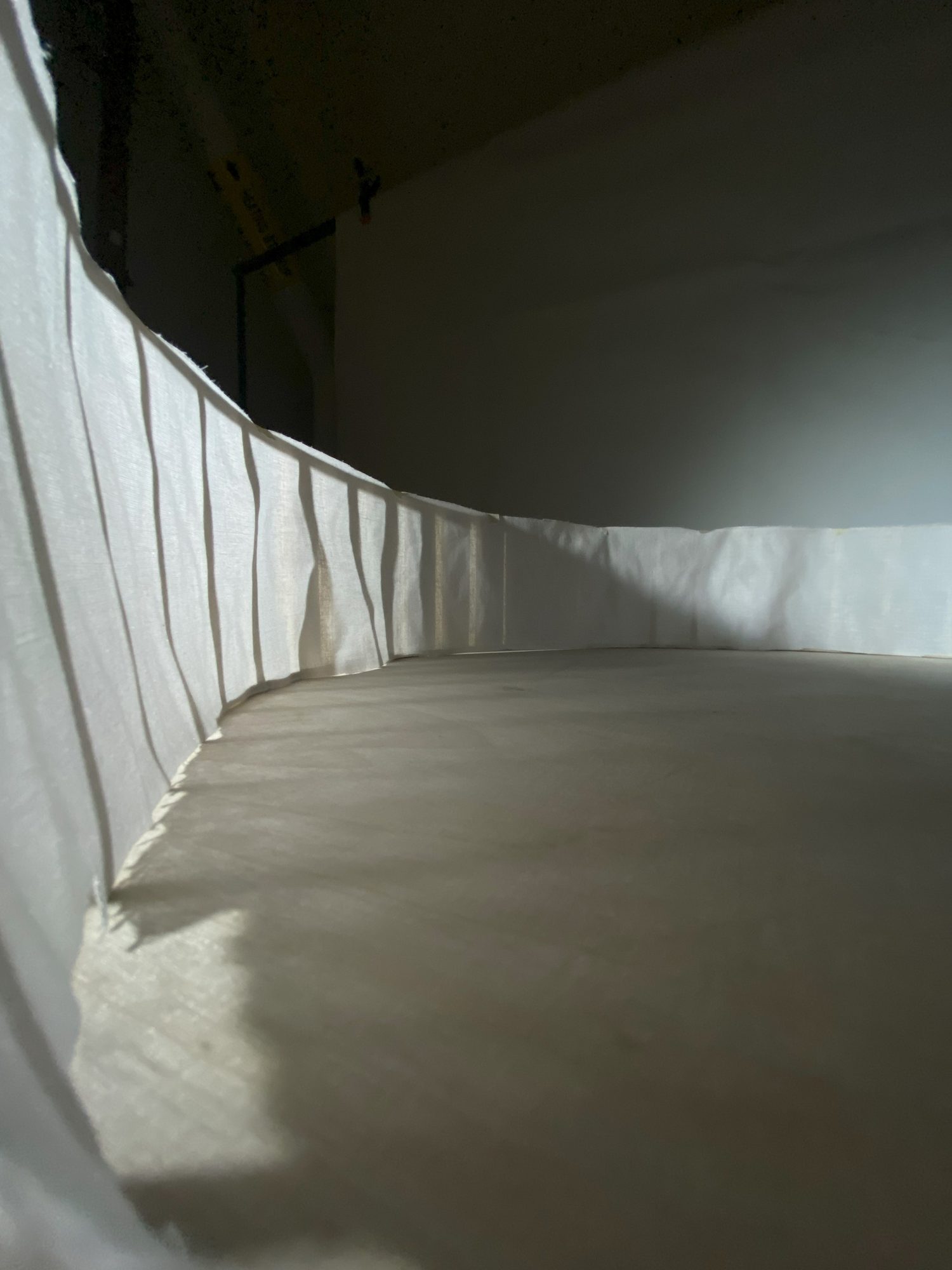 room for tower, tarpaulin, image 33