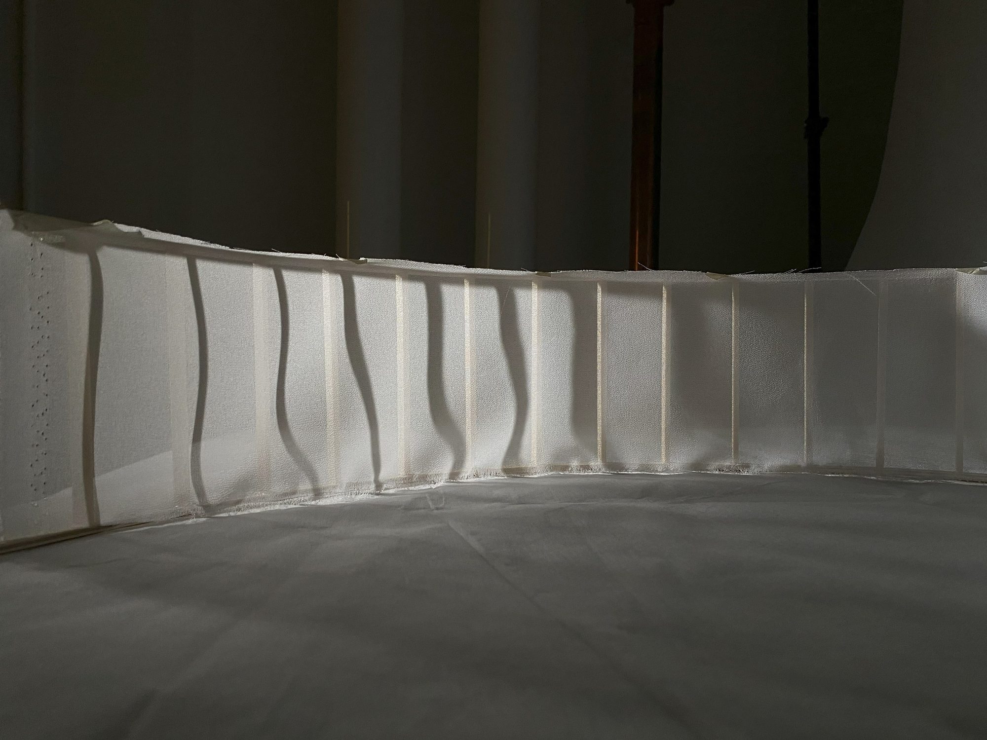room for tower, tarpaulin, image 35