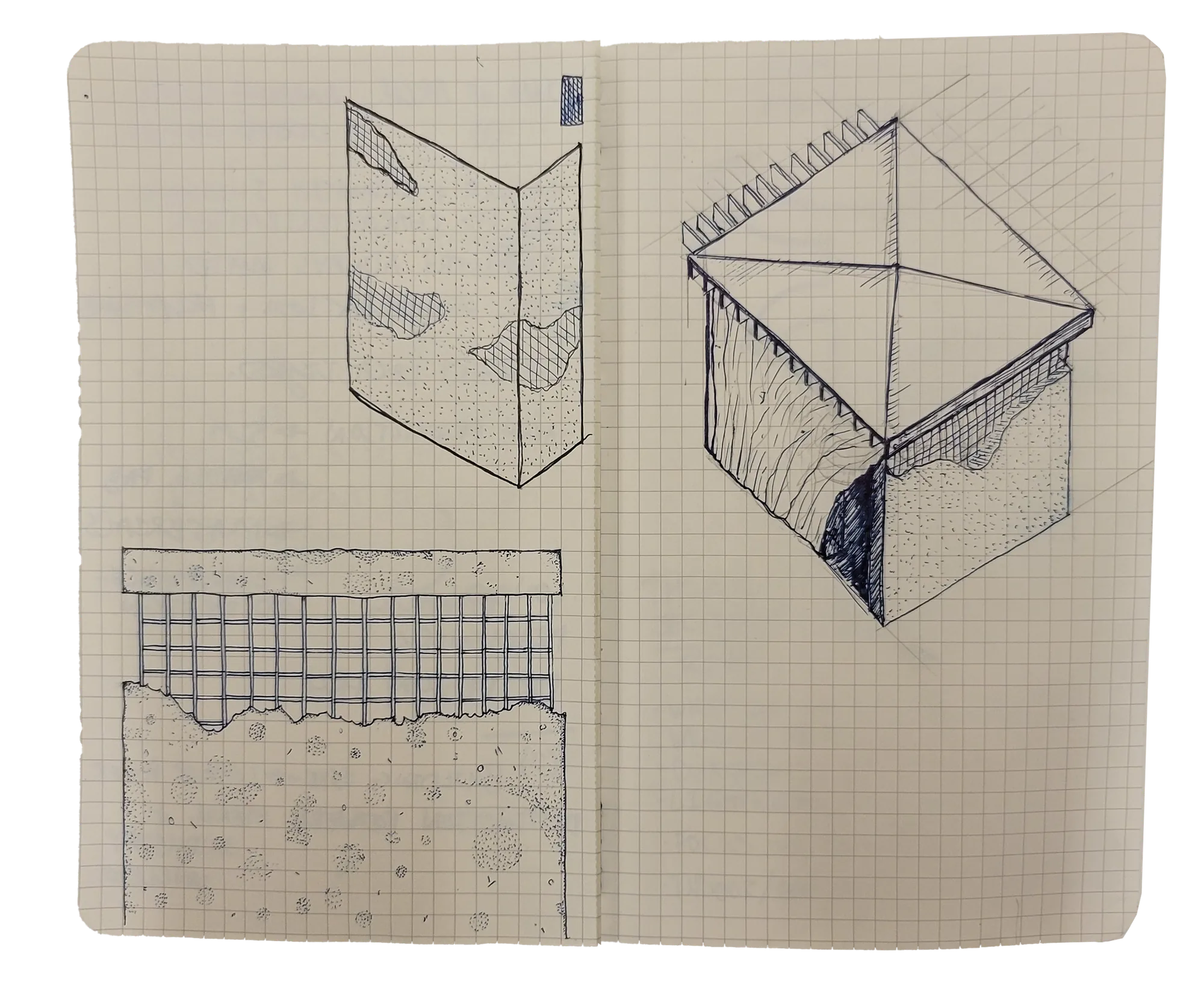 room for tower, tarpaulin, image 62