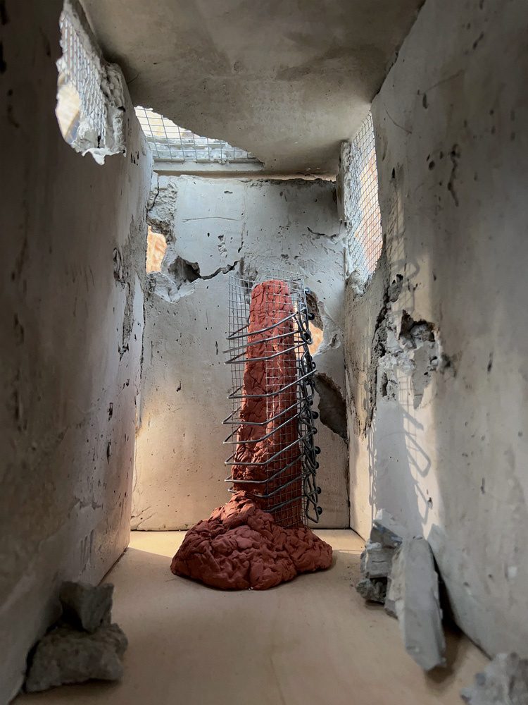 room for tower, tarpaulin, image 79