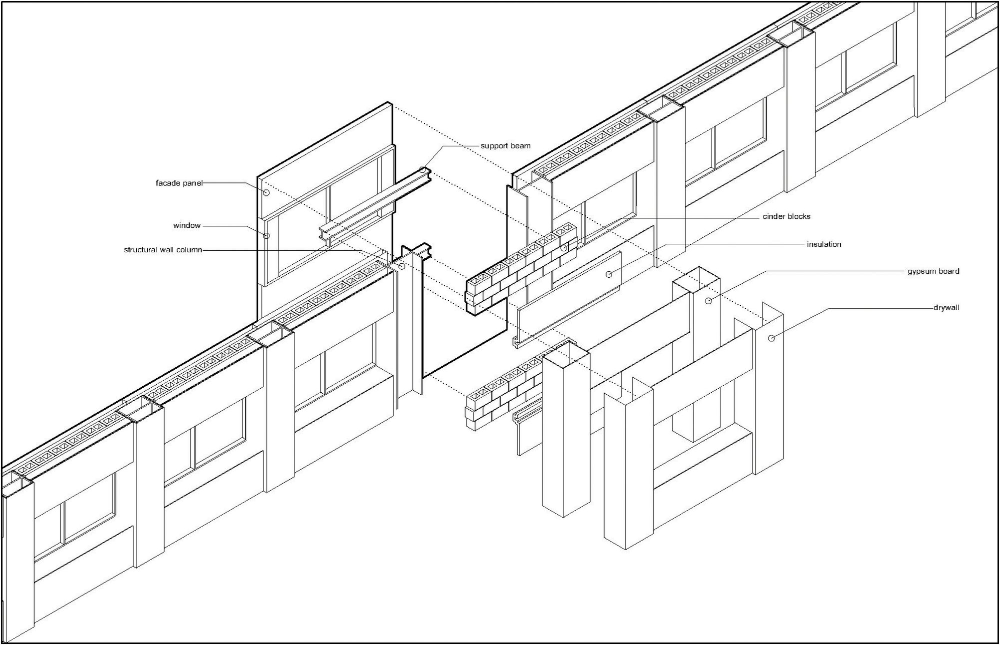 BDes thesis: collective dwelling & expropriation for autonomy, image 15