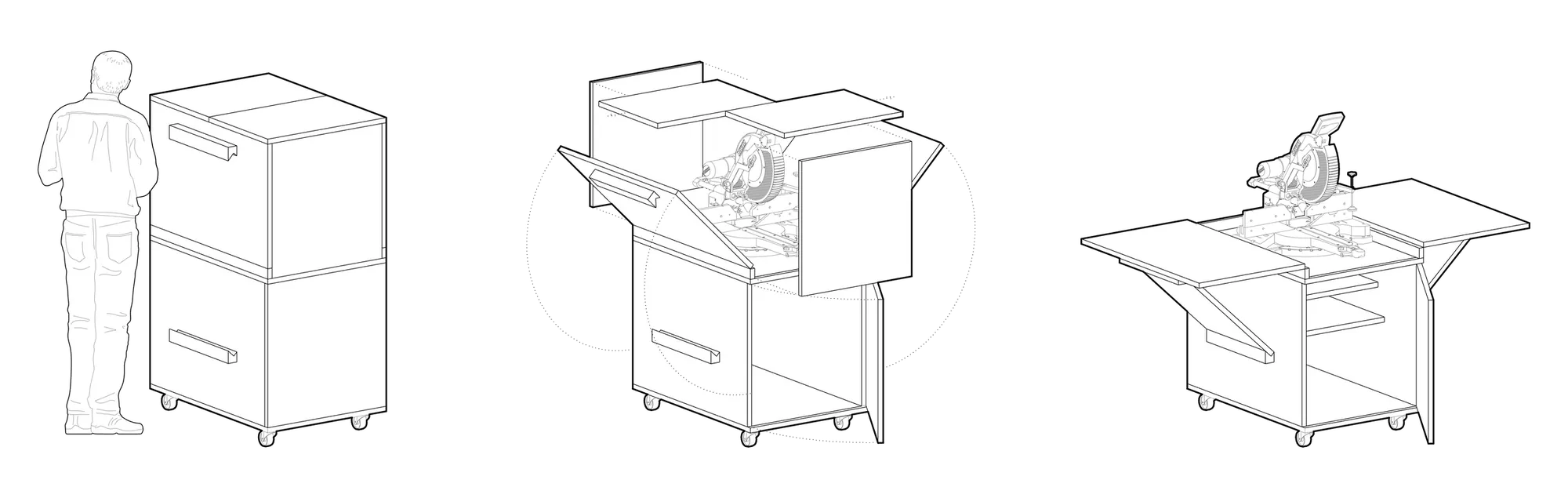 BDes thesis: collective dwelling & expropriation for autonomy, image 20