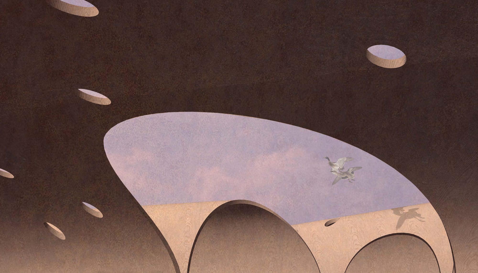 vaulted gallery of whimsey, image 2