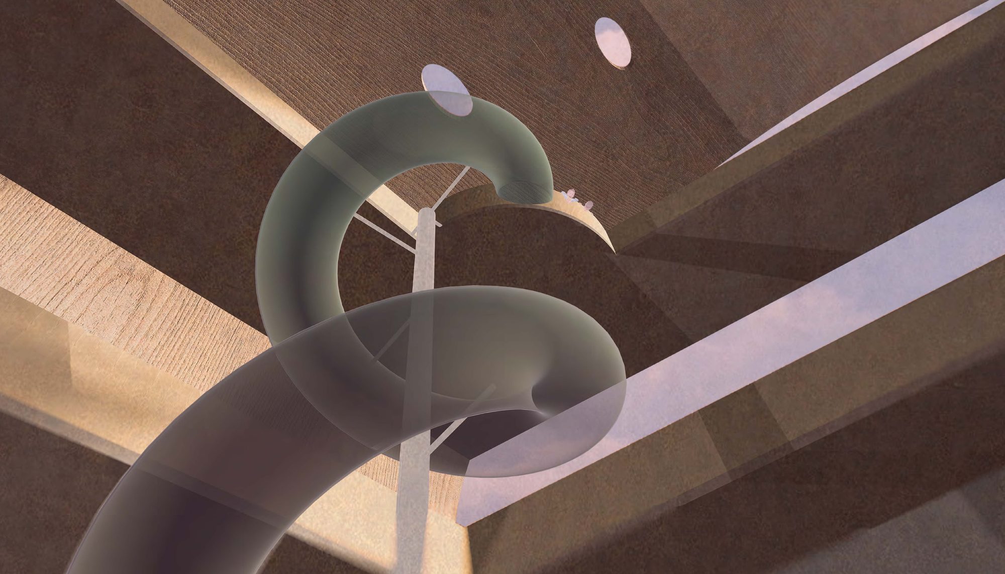 vaulted gallery of whimsey, image 3