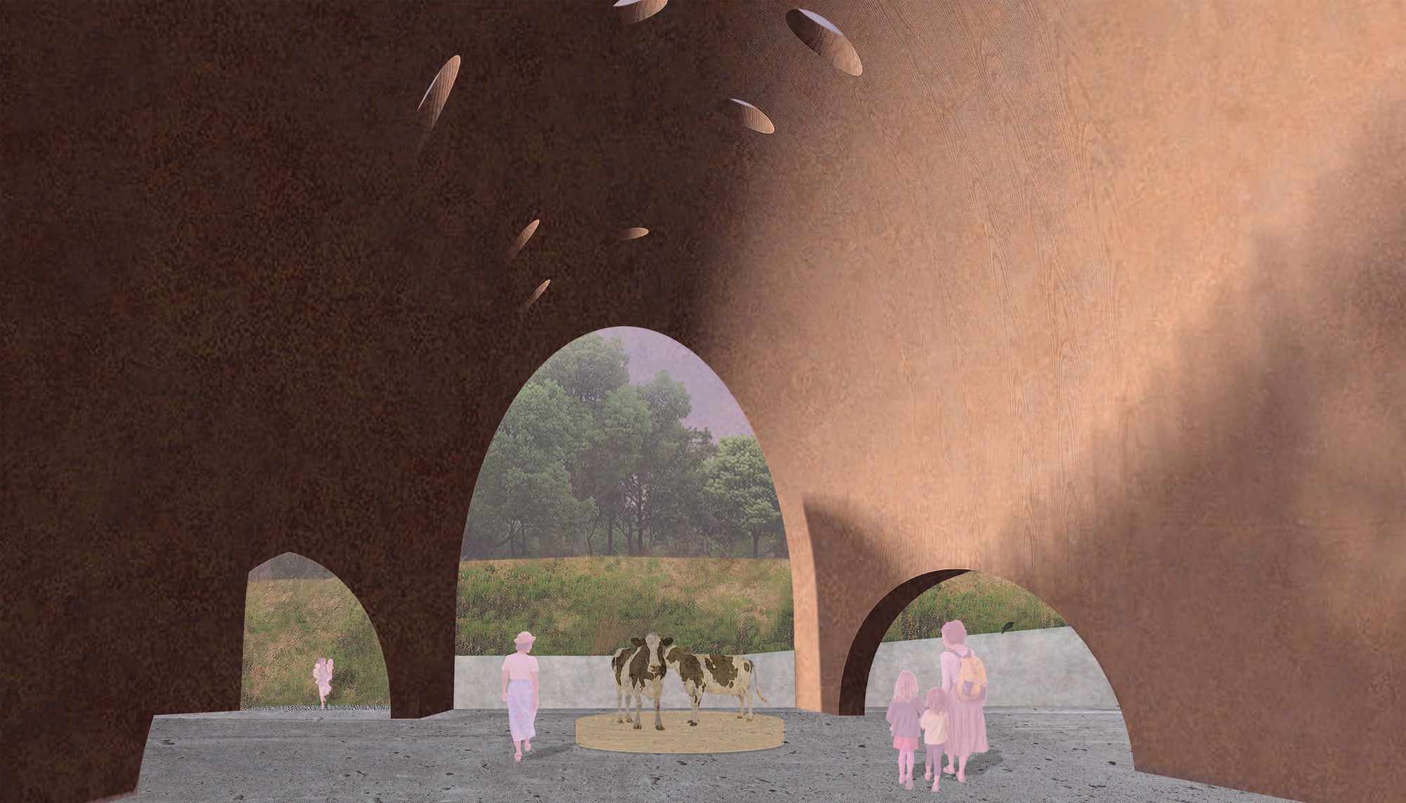 vaulted gallery of whimsey, image 9
