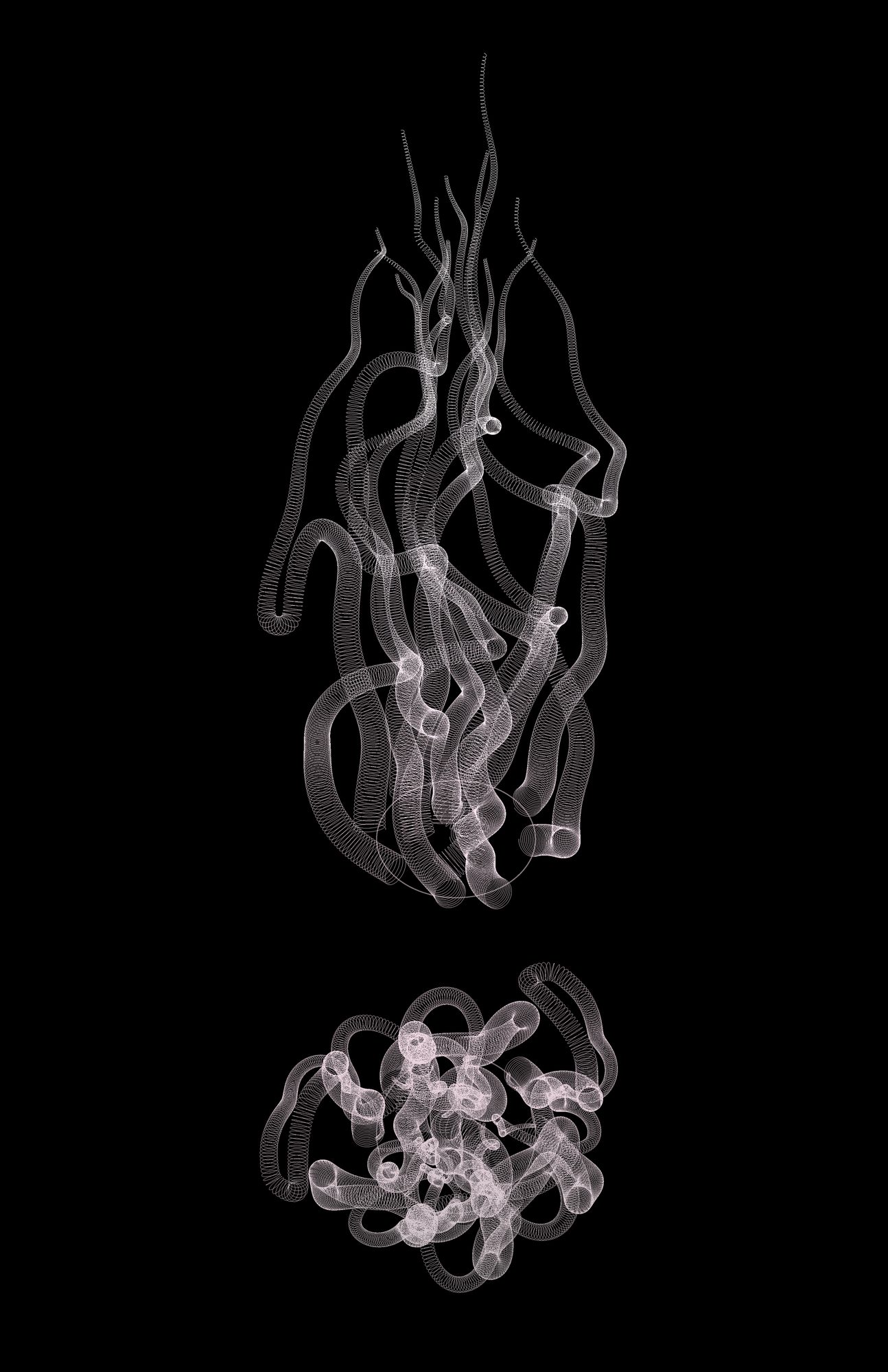 weaving exploration, image 1