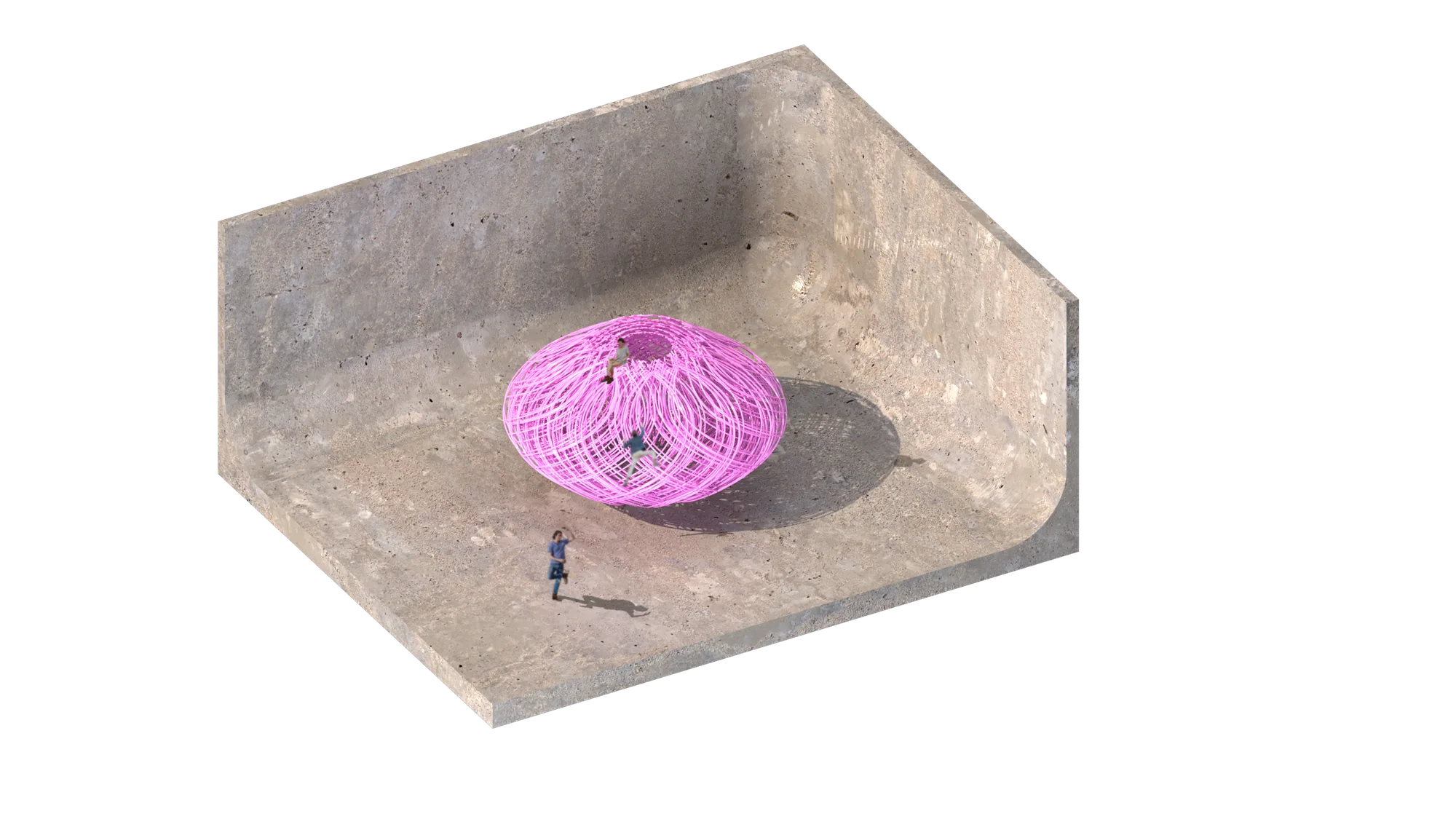 weaving exploration, image 21