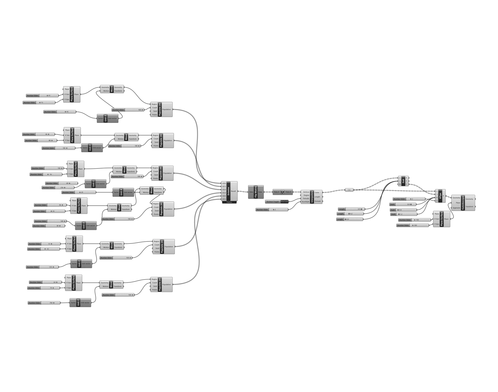 weaving exploration, image 24